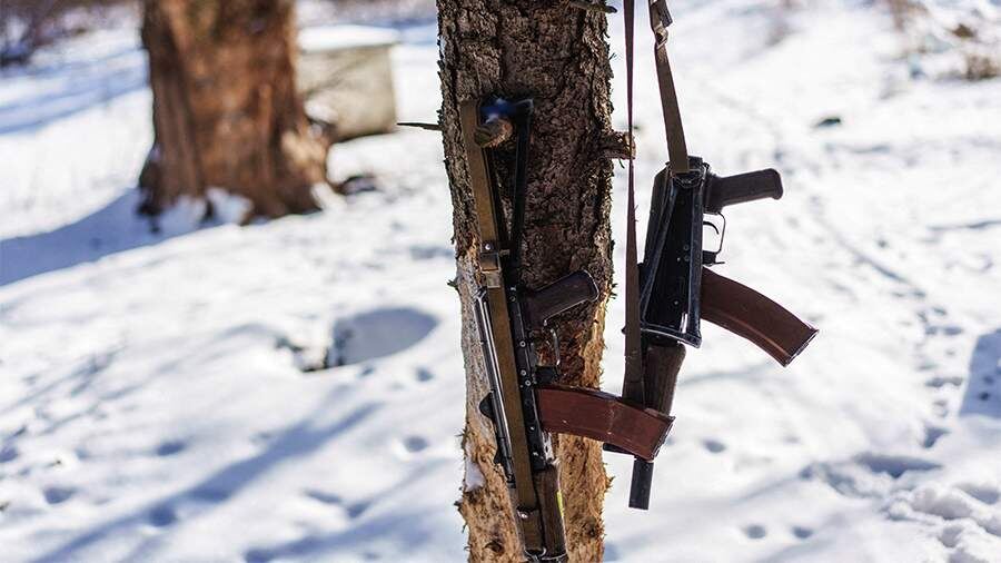    Фото: REUTERS/Serhii Korovainyi