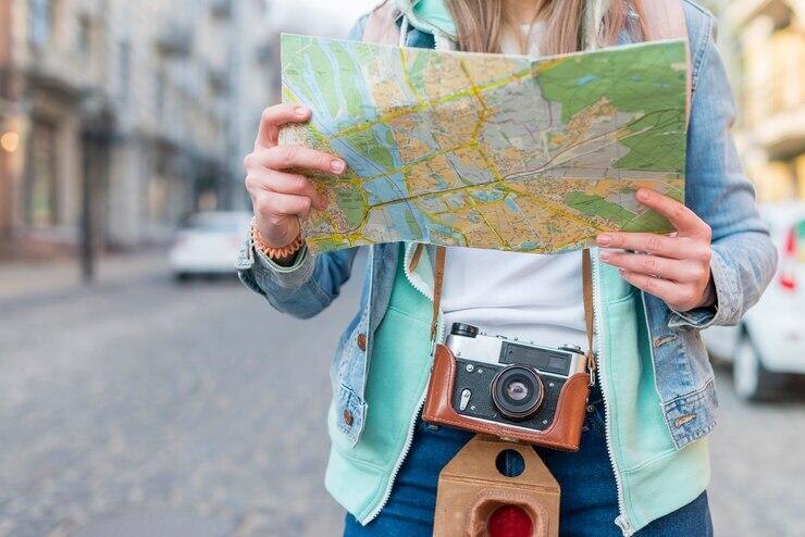 Пермский край вошел в двадцатку лучших регионов страны в Национальном туристическом рейтинге