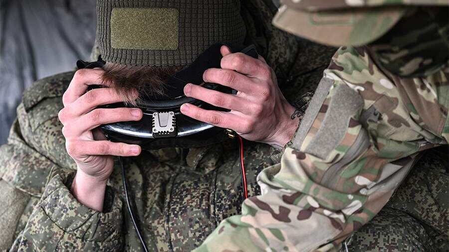    Фото: РИА Новости/Константин Михальчевский