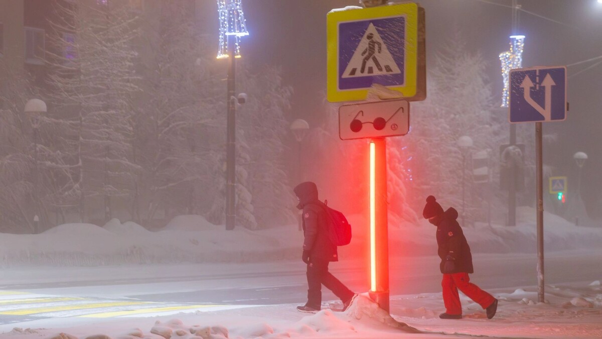    Фото: Федор Воронов / «Ямал-Медиа»