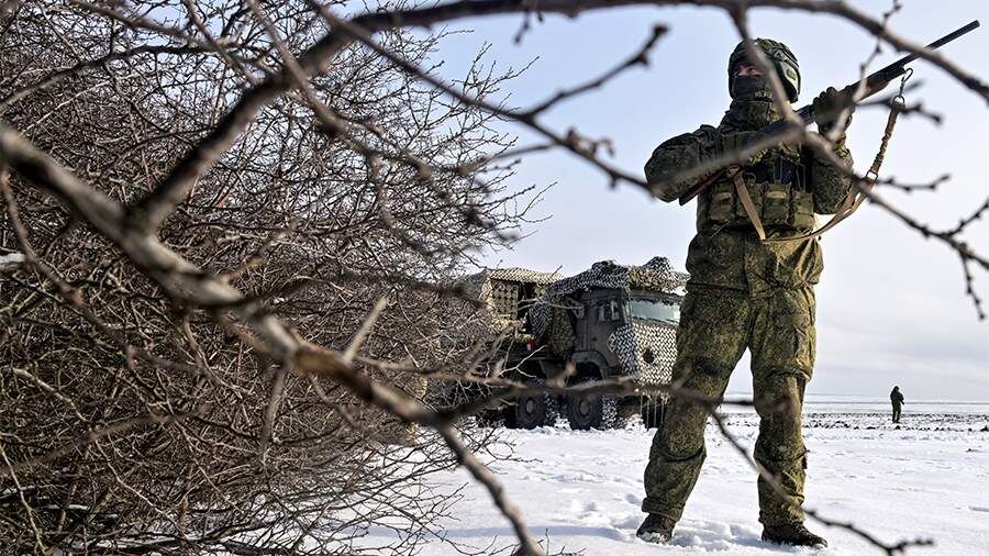    Фото: РИА Новости/Евгений Биятов