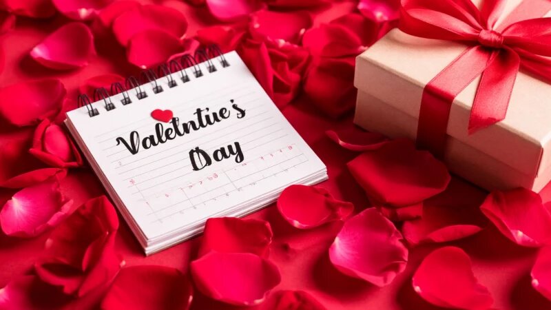    День влюбленных. Altapress.ru/Шедеврум