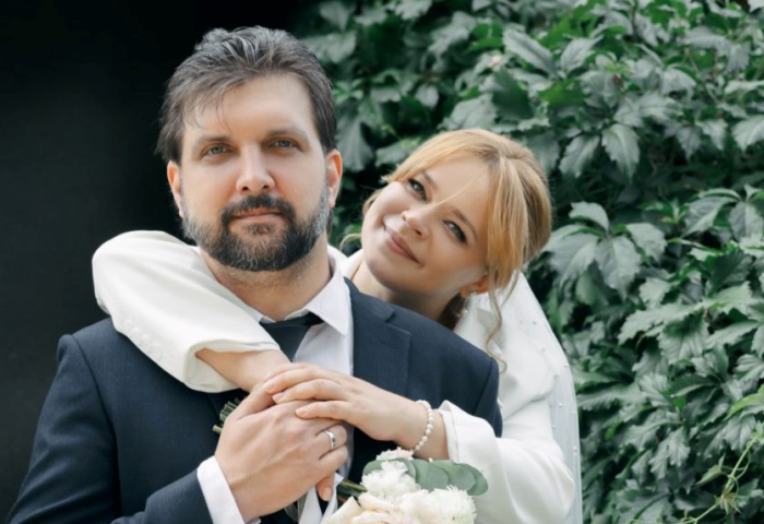 Выпьем за любовь. Владимир Куимов, журналистка и артисты о Дне святого Валентина