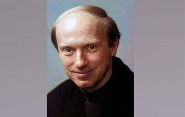 Сергей Бехтерев