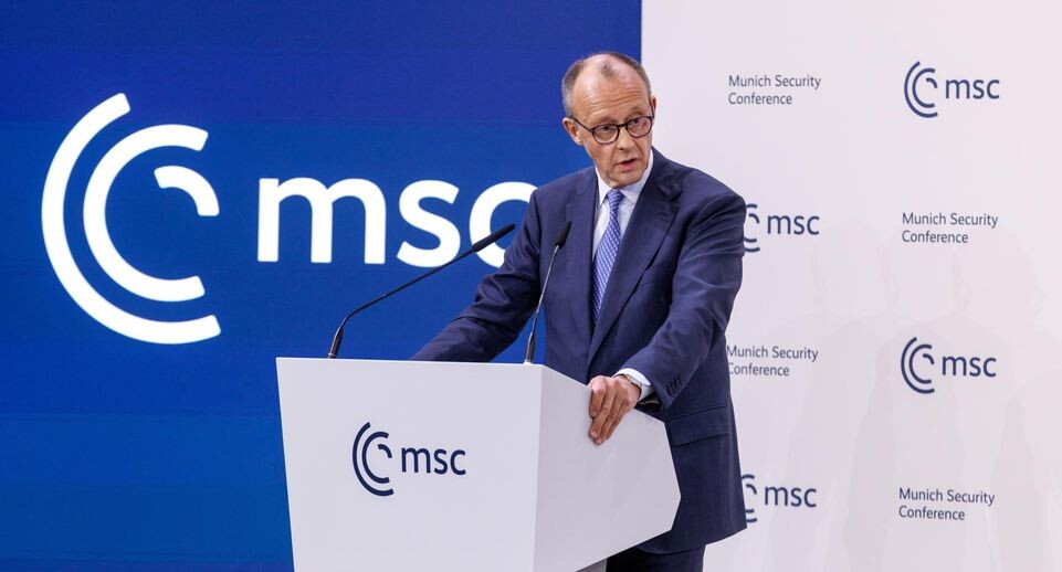    Matthias Balk/dpa / www.globallookpress.com