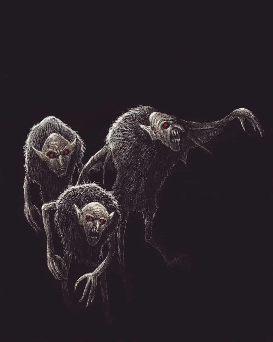 Касны. Автор не установлен. Изображение из открытых источников.