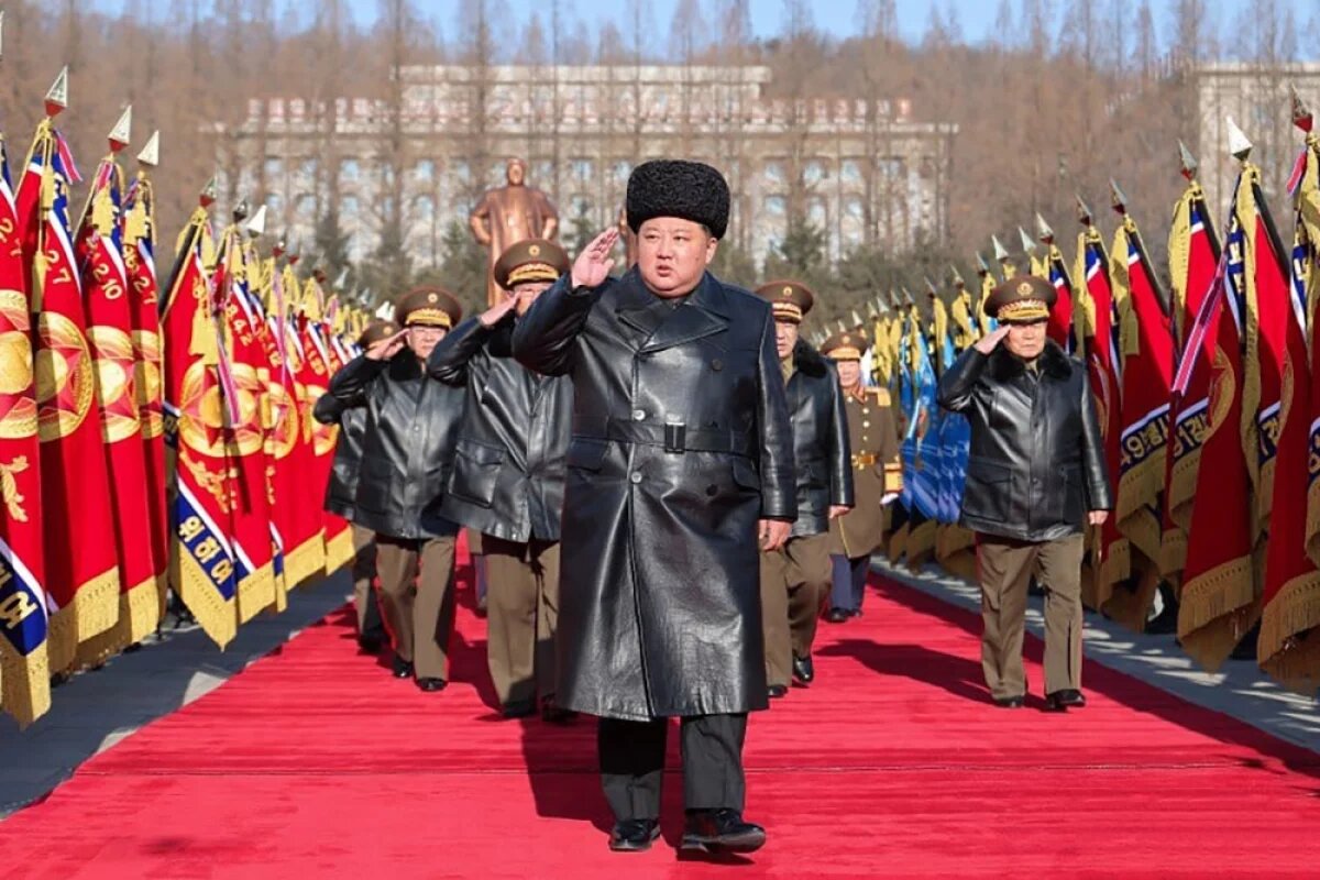    Эксперт Дмитриев сказал, каким будет ответ КНДР на провокацию Сеула с БПЛА