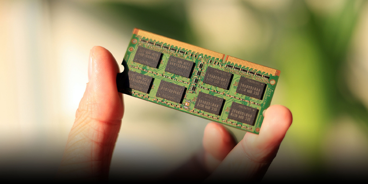 Модуль памяти