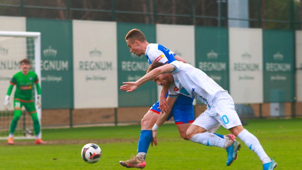    ФК «КАМАЗ» на сборах легко победил против «Челябинска»   ФК «КАМАЗ» | Набережные Челны