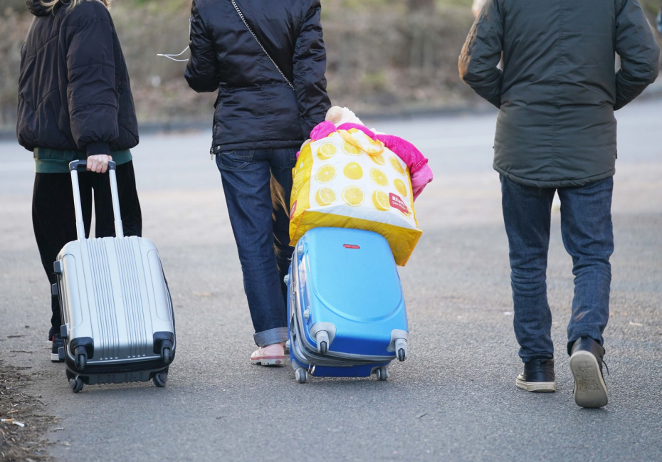    Marcus Brandt/dpa/Global Look Press