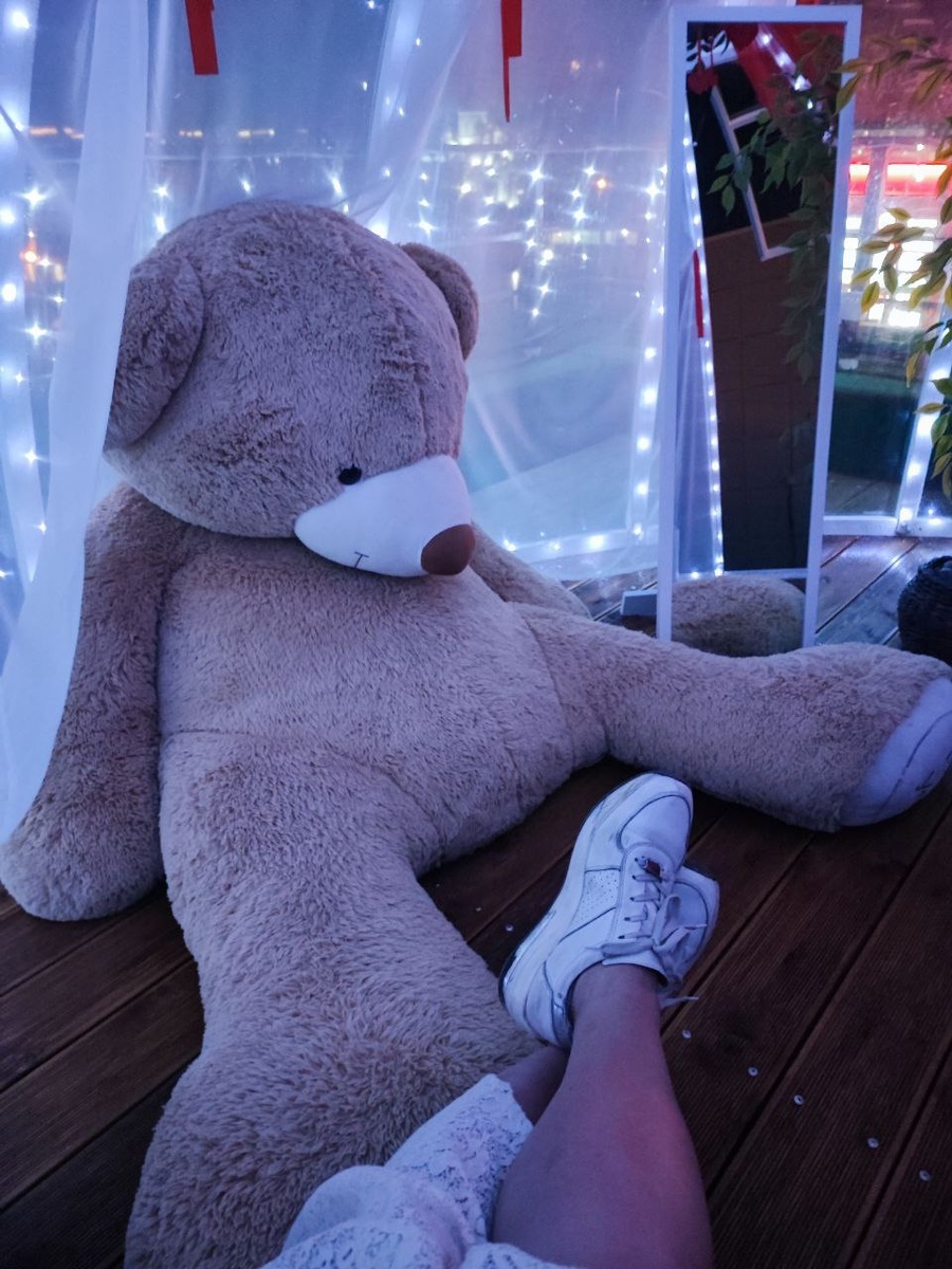 Фото автора канала