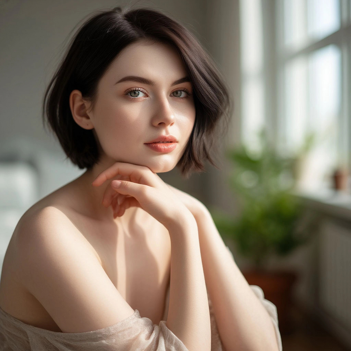 Автор: Анна Сойка © (3799)