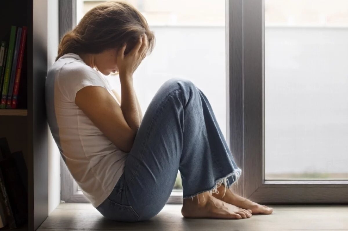    Дворкин: пропавшим в секте двум девочкам из Петербурга грозит насилие