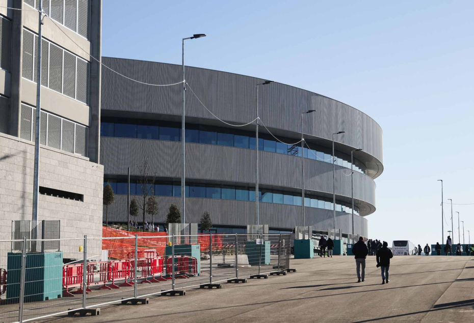    Alessandro Bremec/Keystone Press Agency/Global Look Press