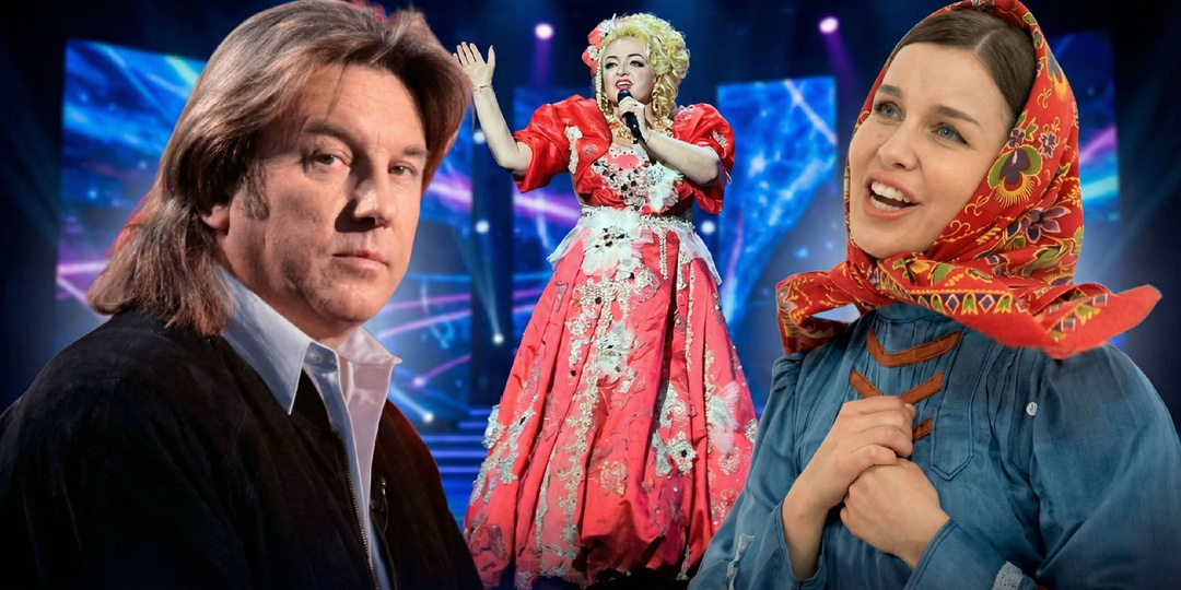 «Сама поёт под фанеру» Лоза заступился за Кадышеву после обвинений в фонограмме и поставил Куртукову на место