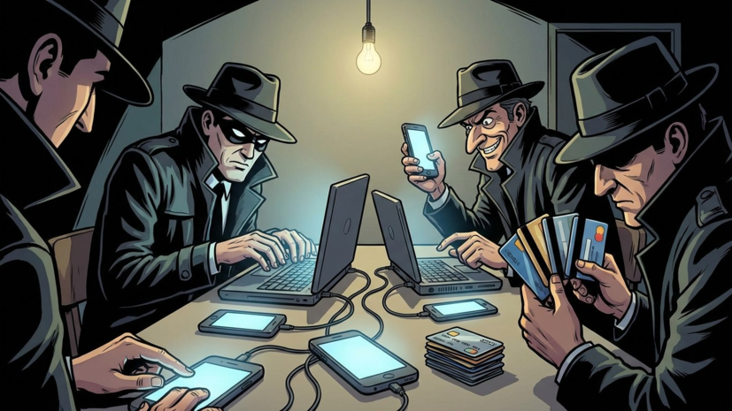   Сгенерировано с помощью ИИ