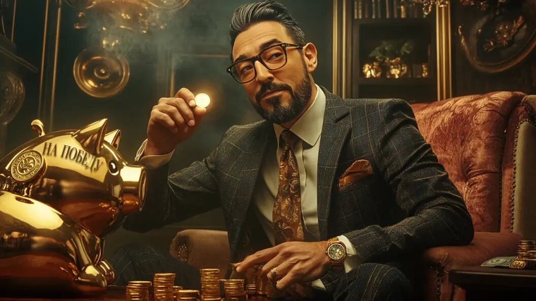    Коллаж Царьграда