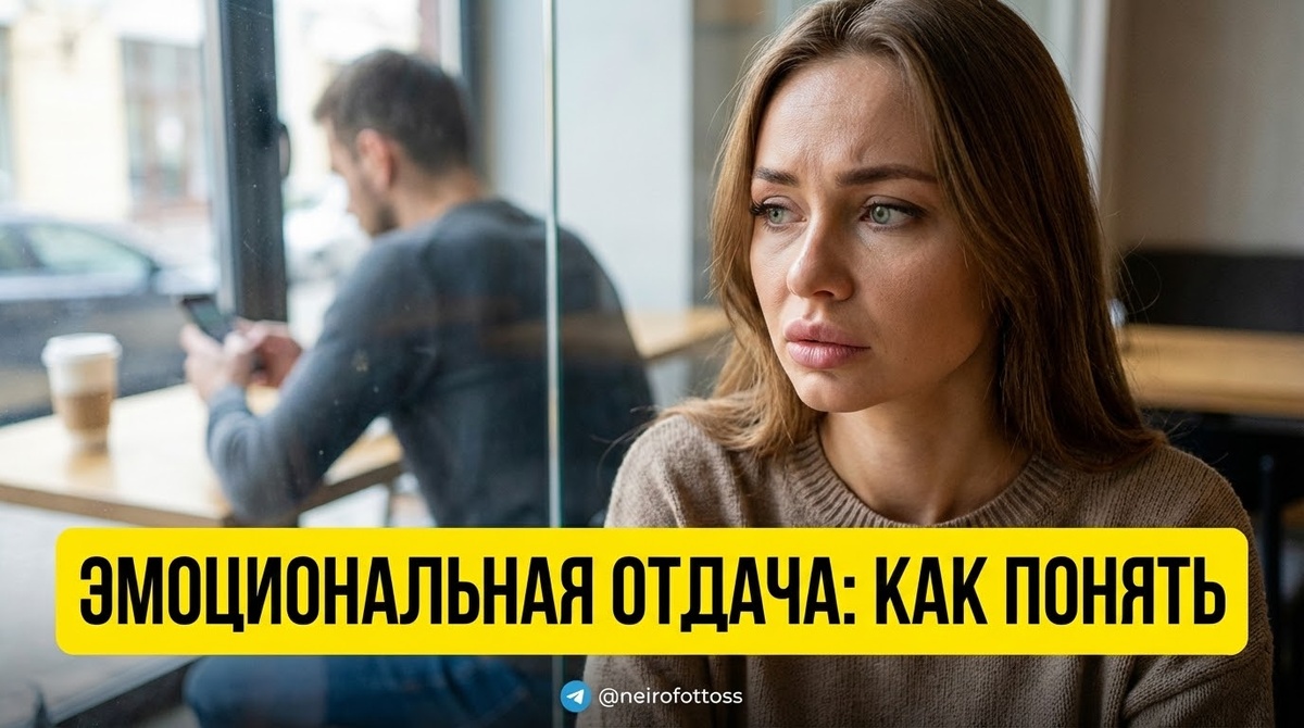    Понять, что изменилось в ваших эмоциях - первый шаг к решению. midzezru