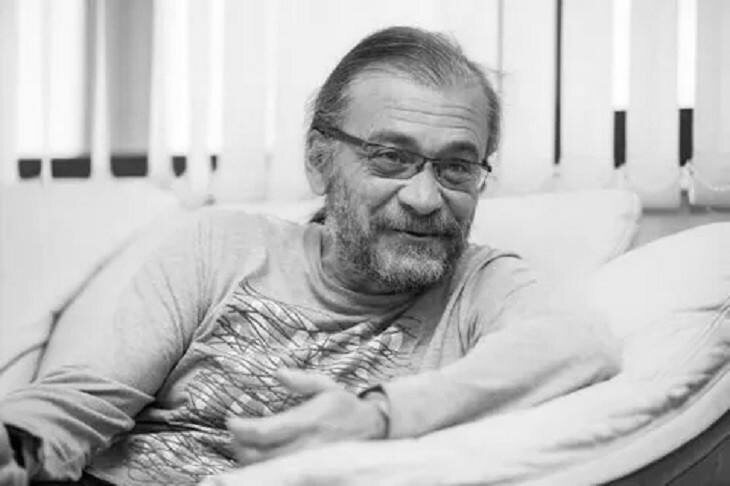 Скончался известный иркутский журналист и издатель Михаил Дронов