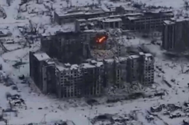    Фото: кадр видео