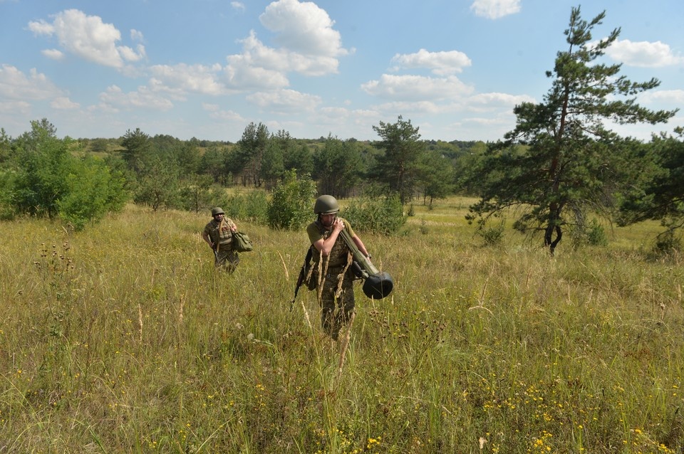    Посол МИД Мирошник: порядка 20 тысяч наемников участвовали в боях на стороне ВСУ GLOBAL LOOK PRESS