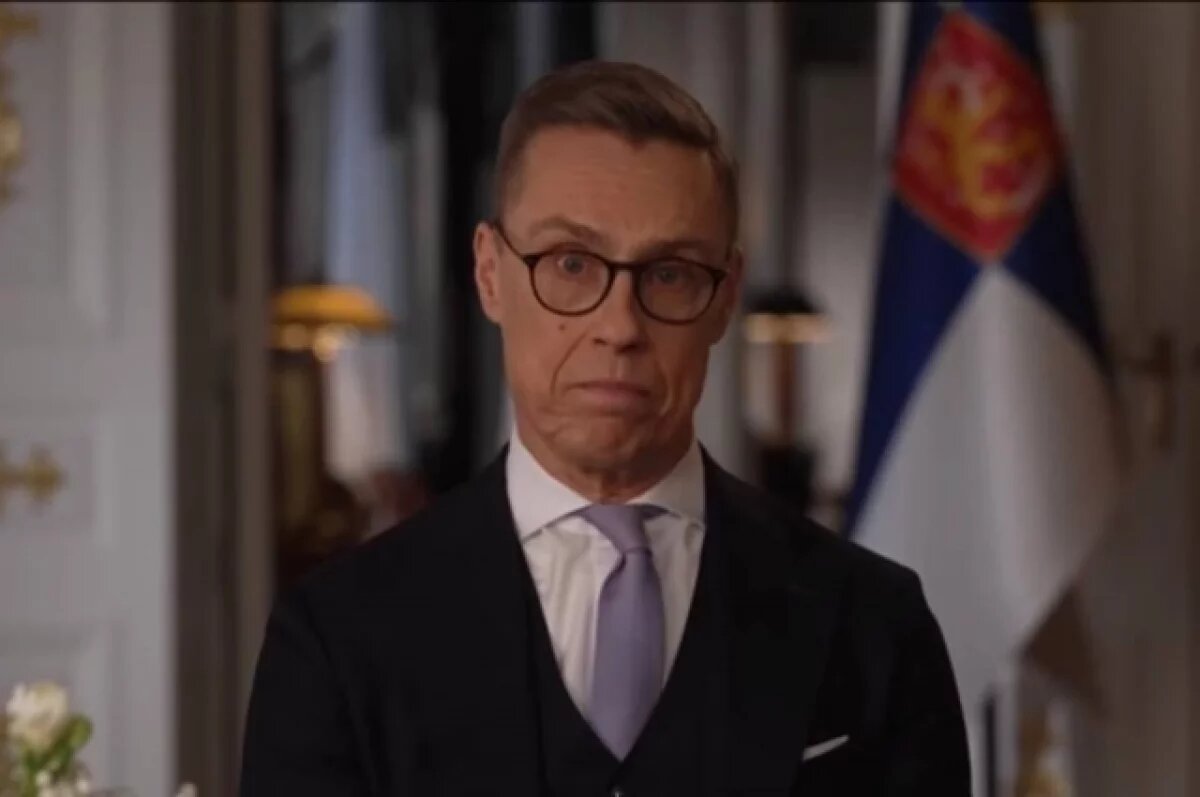    «Тяжёлый случай вербальной диареи»: Боуз оценил высказывание Стубба о РФ