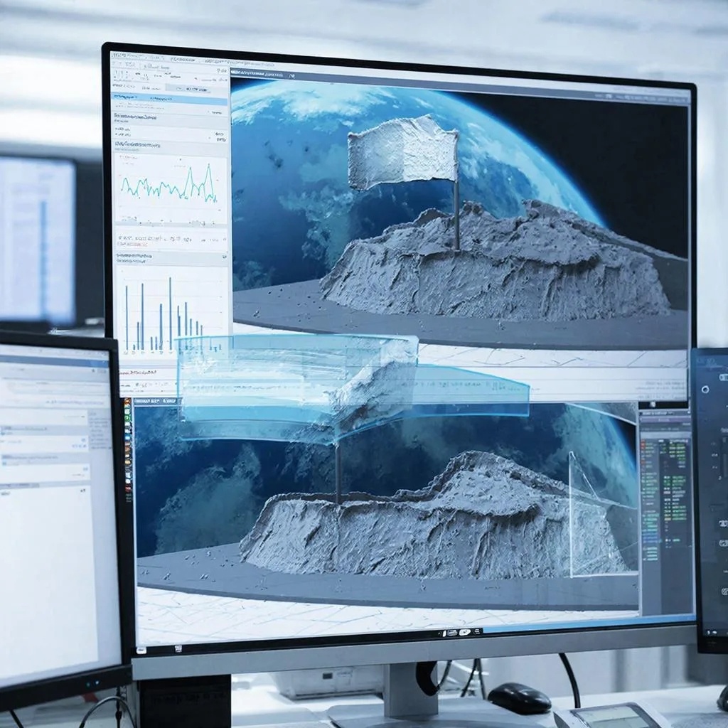 Изображение получено с помощью нейросети