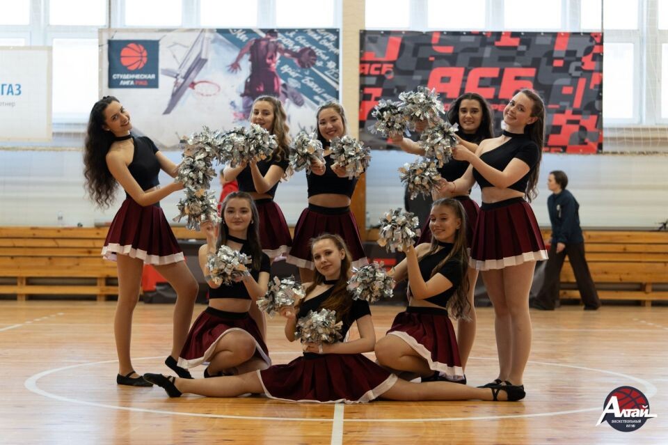    Фото: БК «Алтай»