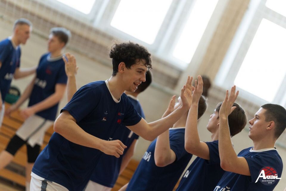    Фото: БК «Алтай»