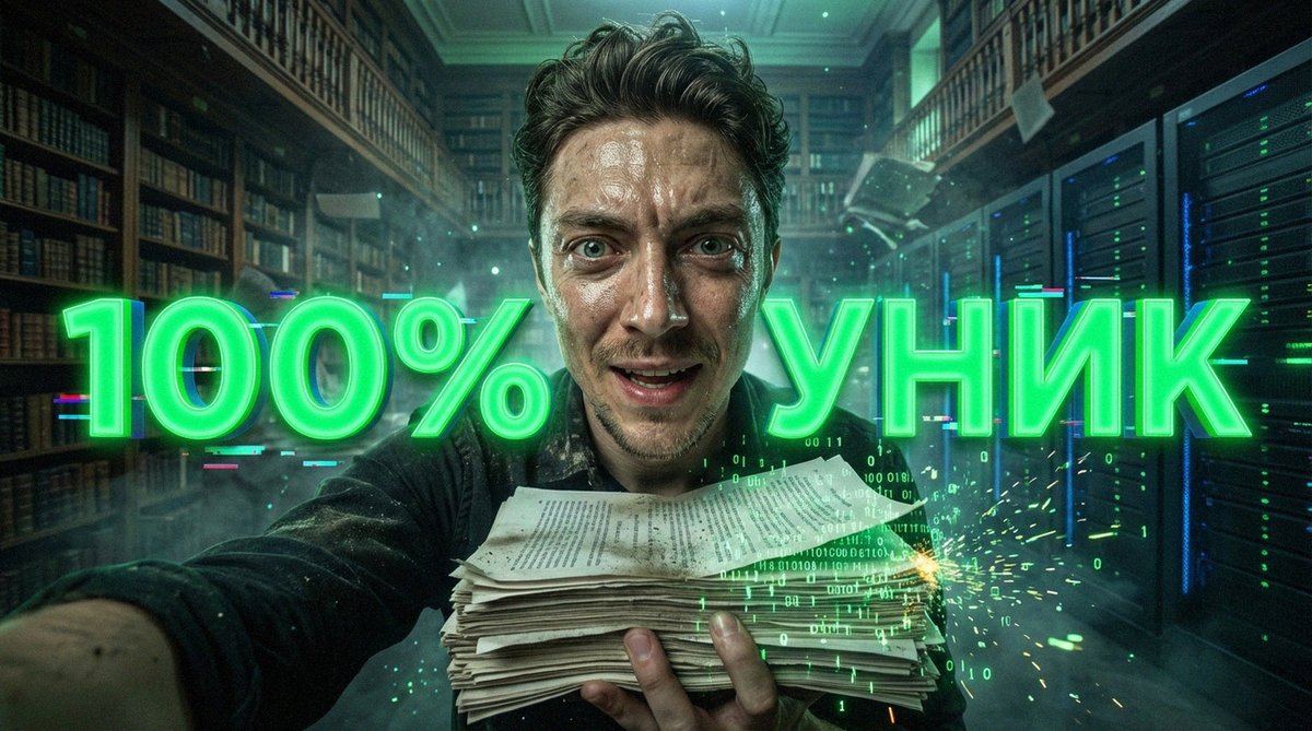    Использование ИИ значительно ускоряет подготовку учебных работ и поиск источников. rixaitech