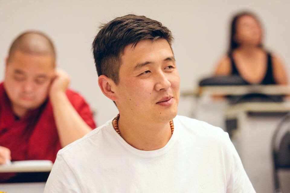    Солтой Тугудин . Источник: "Ак-Буркан" кӱрее вр "Вконтакте"