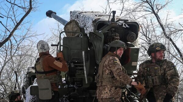    © REUTERS / Vyacheslav Madiyevskyy