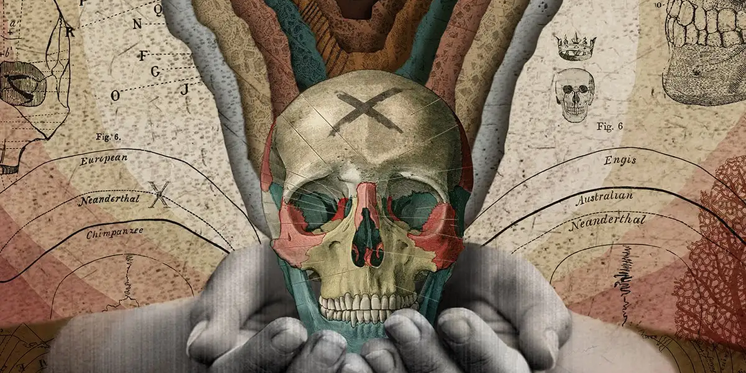 Кто такой предок X? Самая большая загадка в эволюции человека