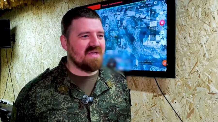    Фото: Министерство обороны РФ