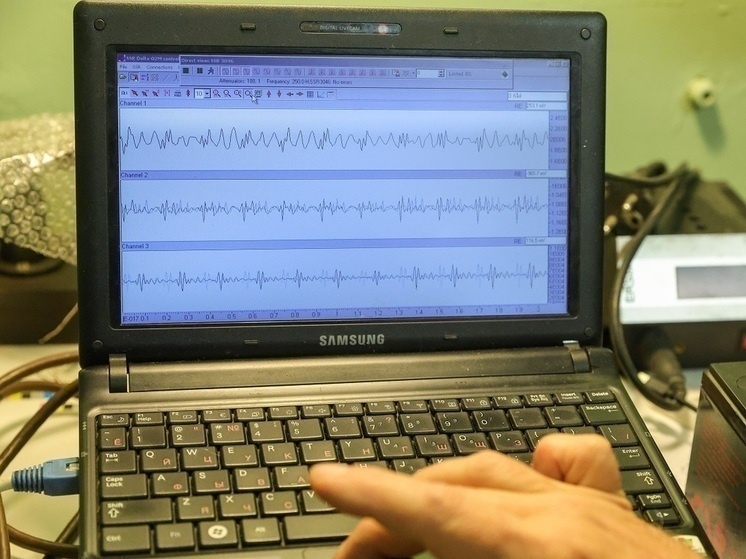     Фото: @Shatokhina Natalia/news.ru/Global look press