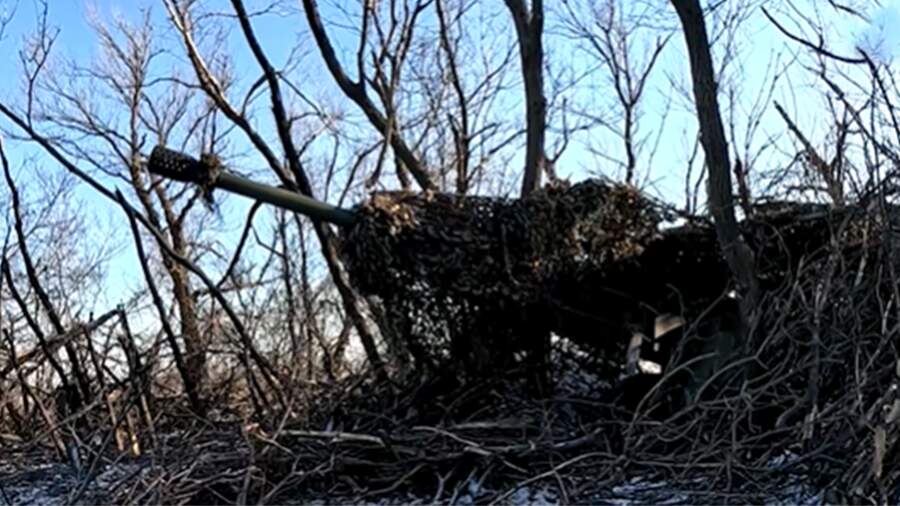    Фото: Министерство обороны РФ