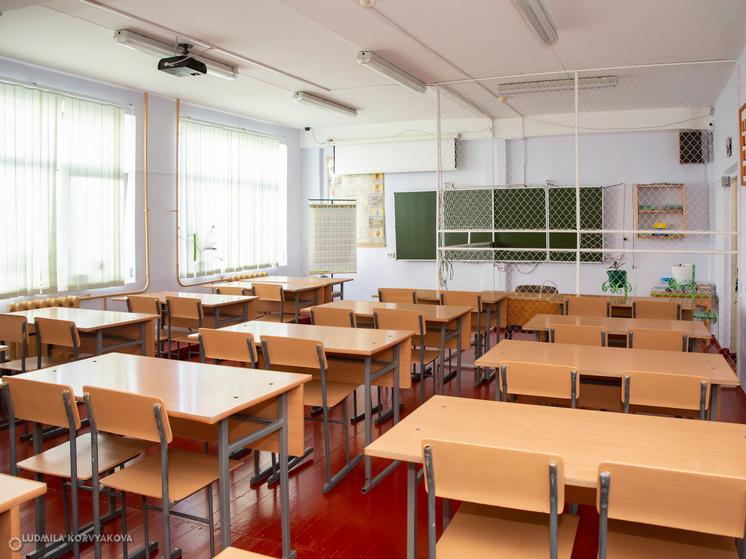     Фото: Людмила Корвякова