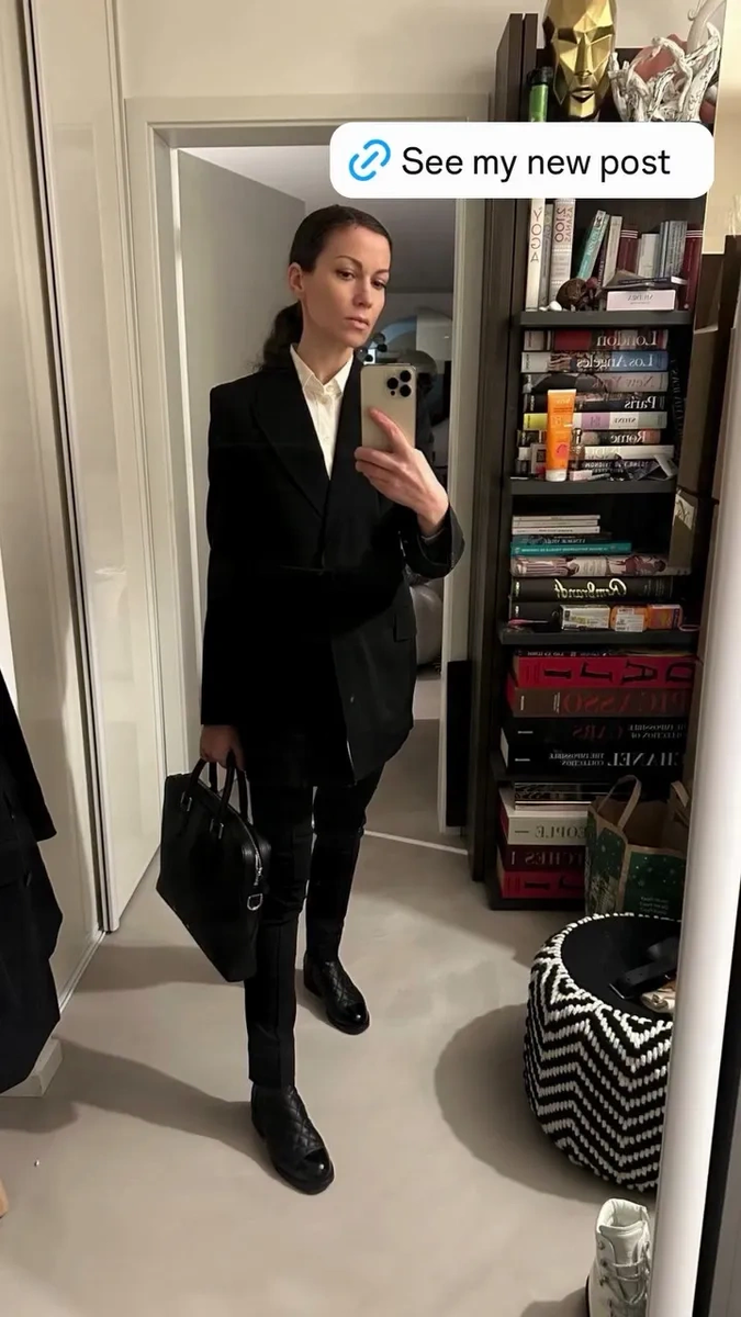    Ирина Болгар