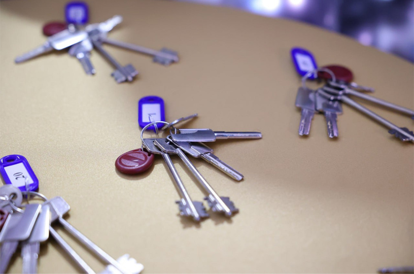 Фото: пресс-служба правительства Чукотского АО