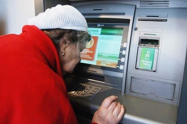    Аферисты начали используют индексацию социальных выплат для обмана пенсионеров