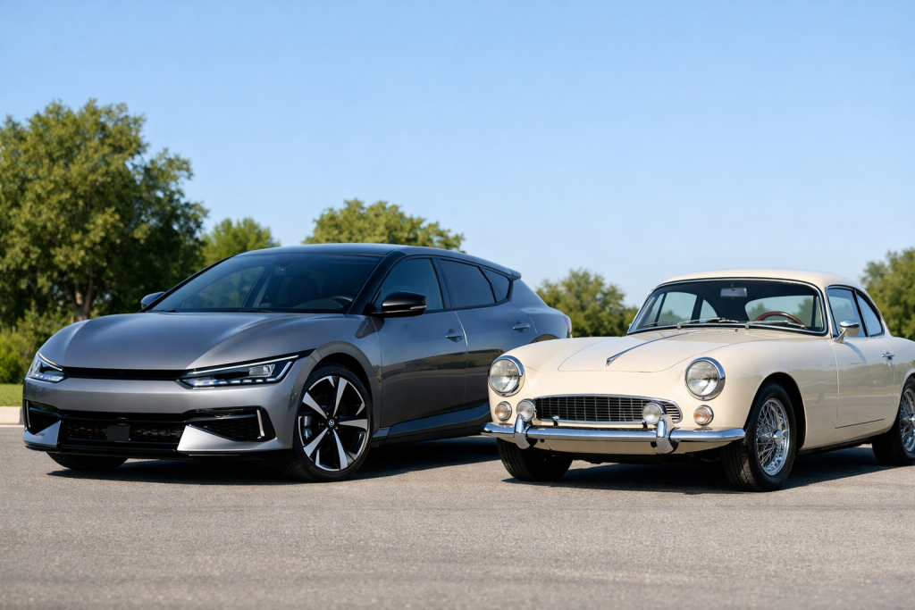    Авто из Кореи до 160 л.с. vs европейские: что выгоднее по растаможке?