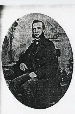    Адам Арцимович Фото: фото из открытых источников