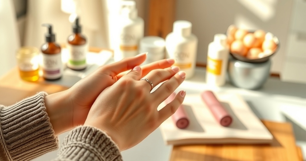 Омоложение рук в домашних условиях: как защитить их от пигментных пятен, сухости и видимых вен с помощью простых средств