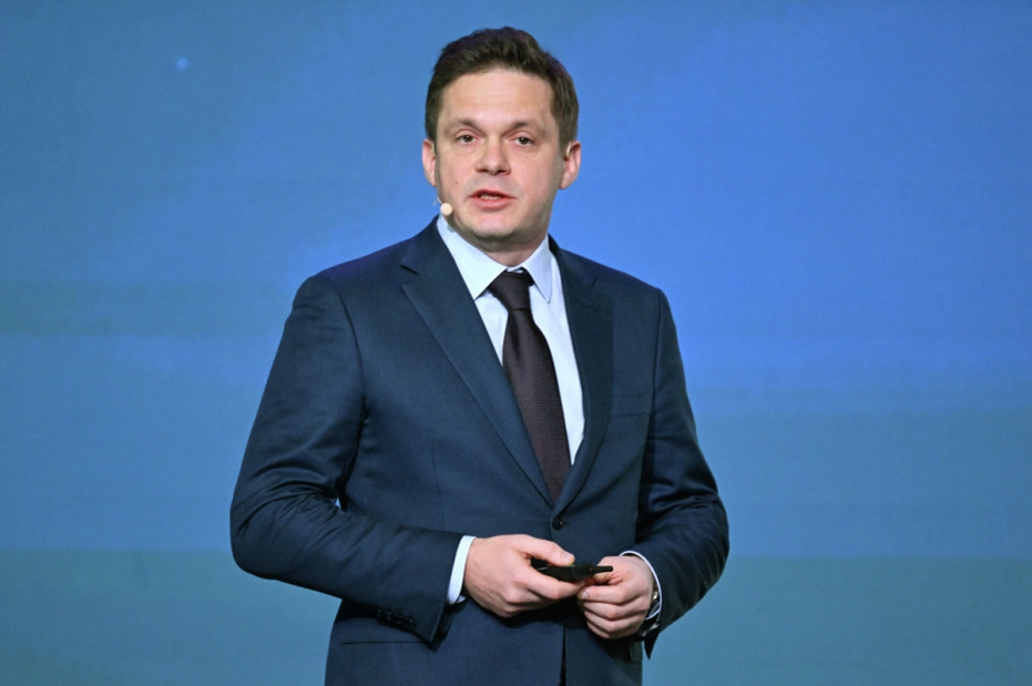    Павел Бедняков / РИА Новости / Фотохост-агентство РИА Новости