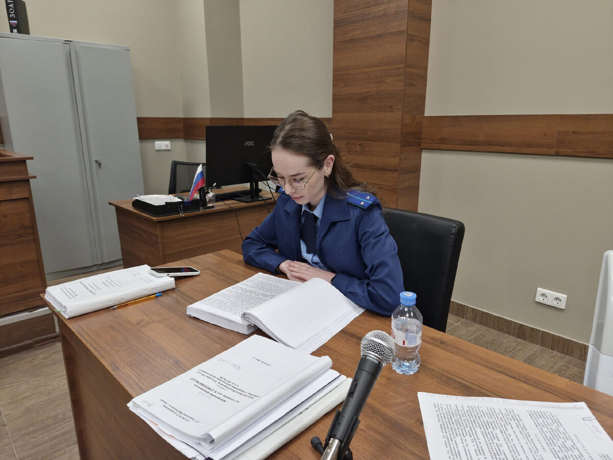    Степан Белоенко / ИД «Вечерняя Казань»