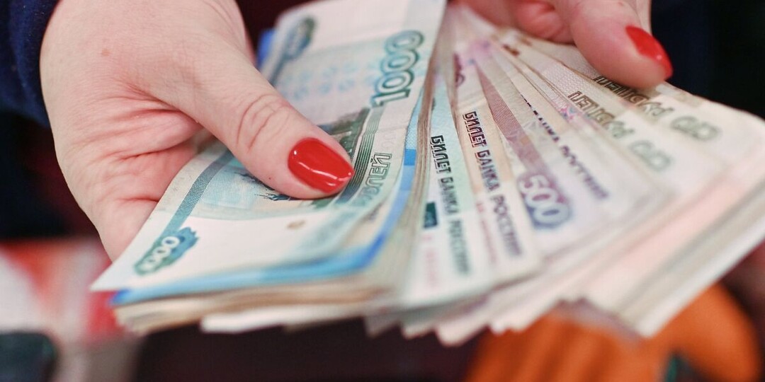 Россияне по итогам 2025 года накопили 17,1 триллиона наличных рублей