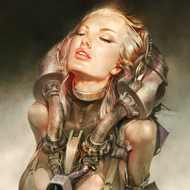 Источник: www.artstation.com/christopheyoung