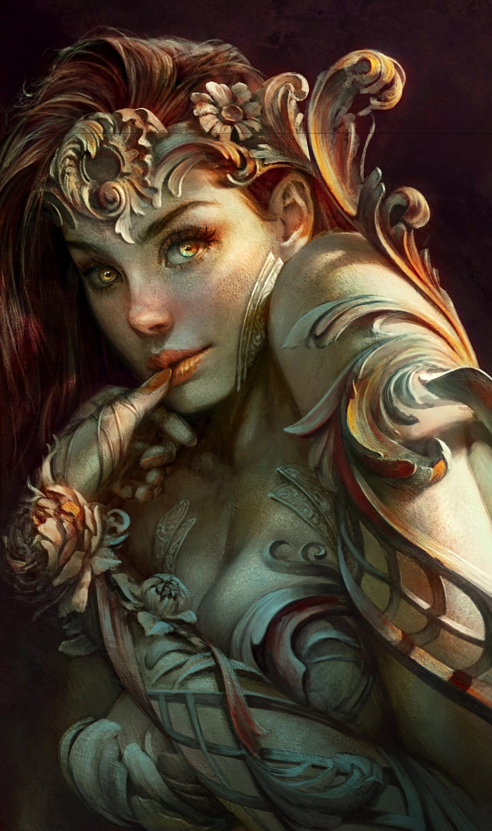 Источник: www.artstation.com/christopheyoung