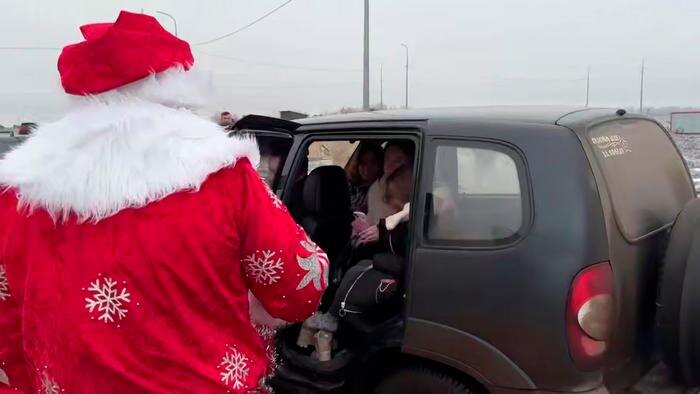 Обложка © Telegram / Минобороны России