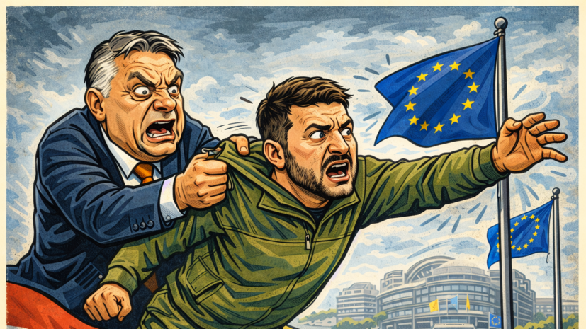   Сгенерировано с помощью ИИ